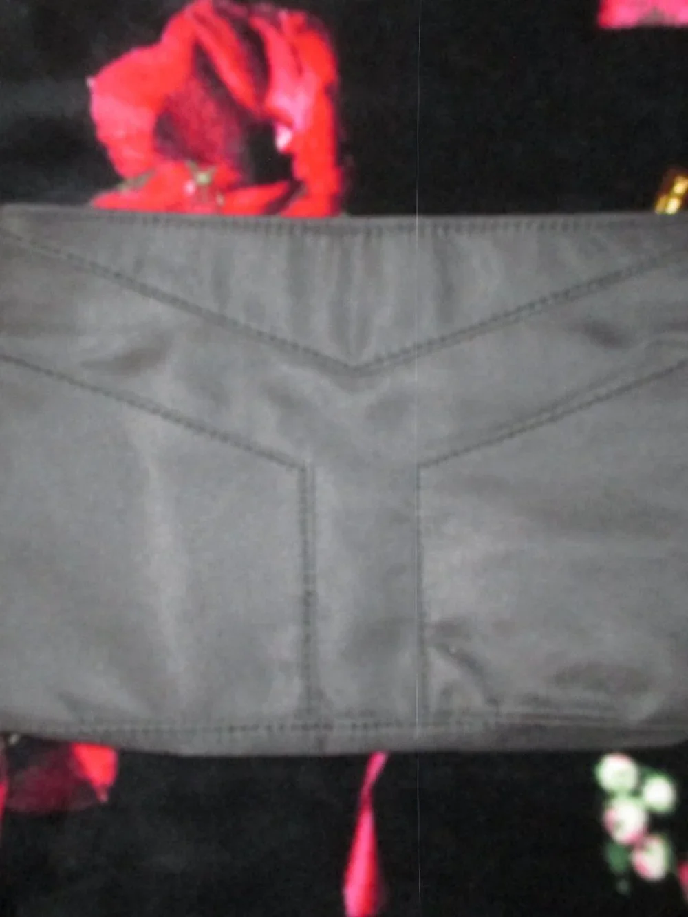YSL Cosmetic Case